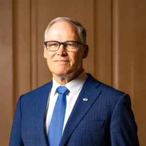 Jay Inslee (HS-2024)