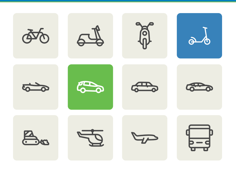 Transportation