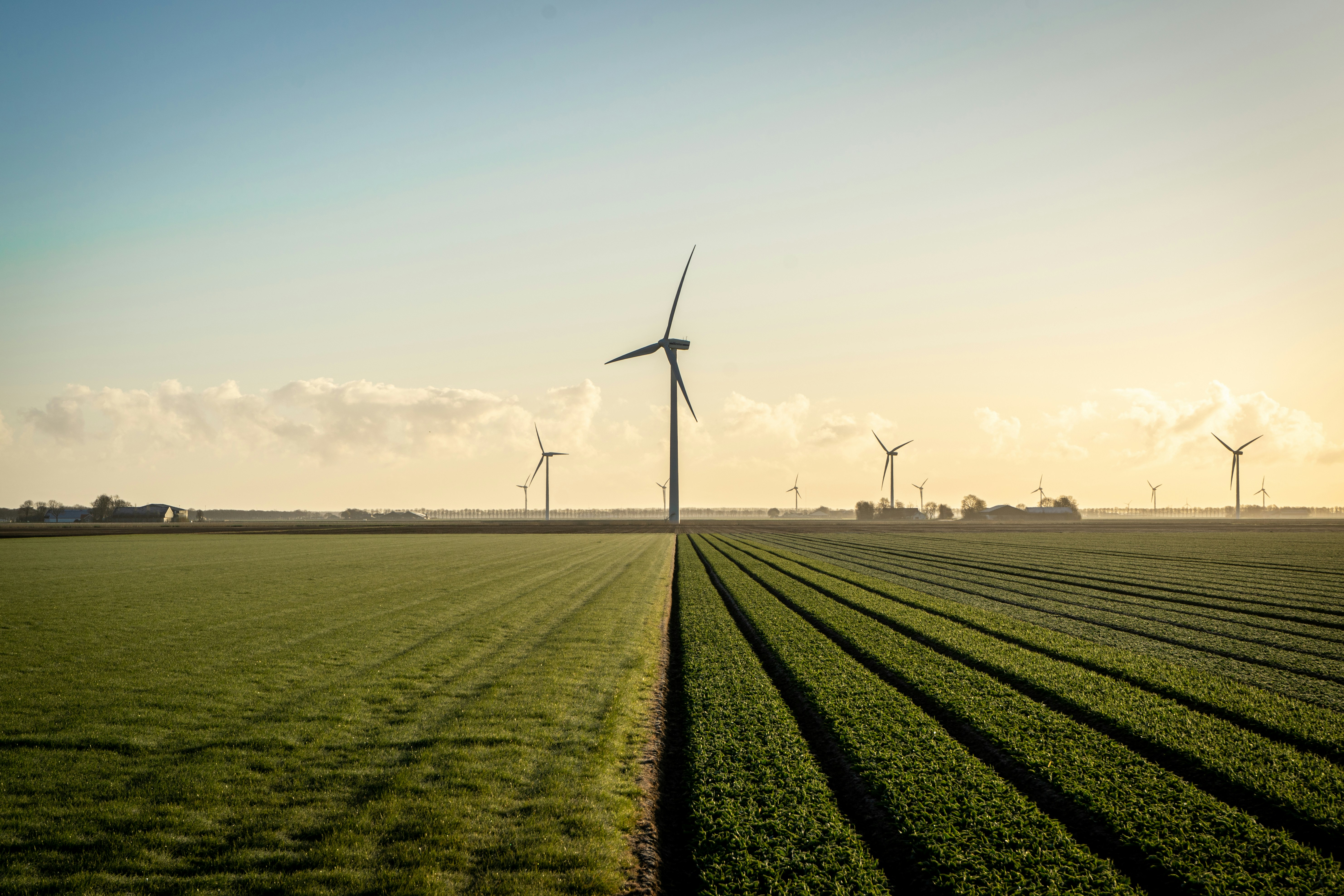 Wind Turbines 1