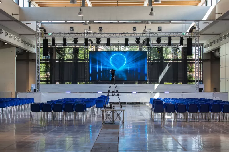 conference