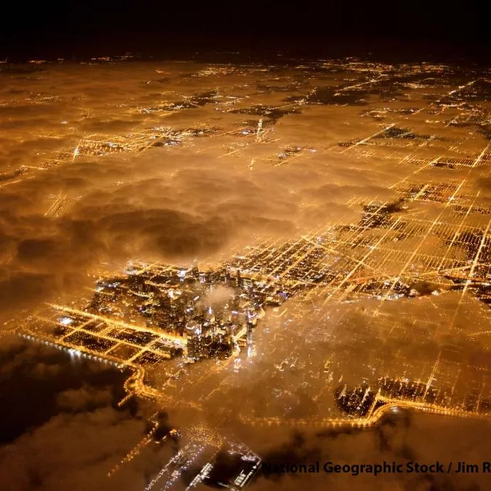 Cities
