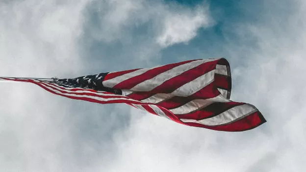 American Flag