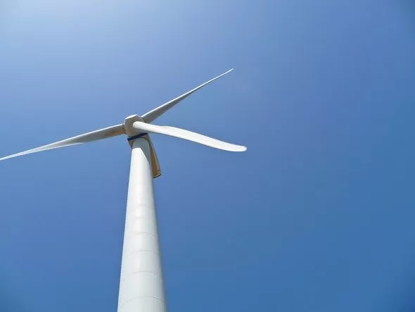 windmill 