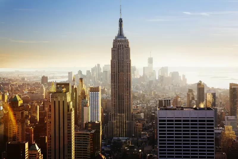 New York City, USA