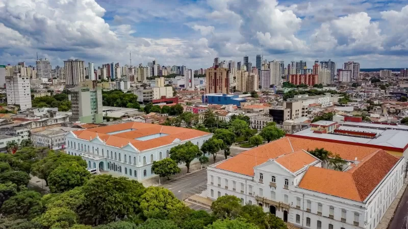 Belem, Brazil - COP30