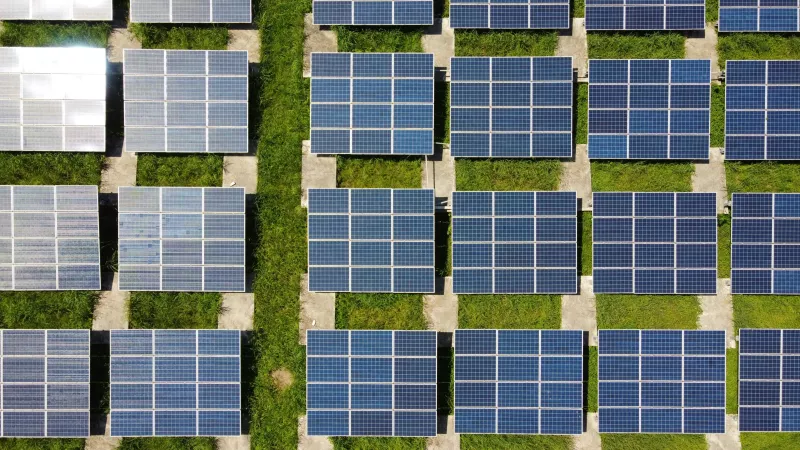 Despite Recent Policy Changes, Report Finds Action by State and Local Governments Can Help Keep the U.S. in Line With the Paris Agreement Goals