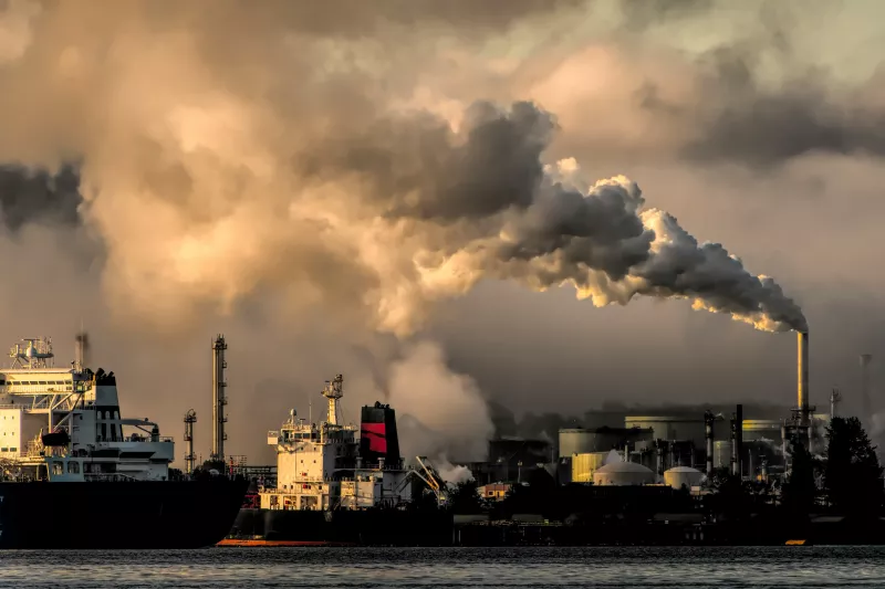 “Impossible to Ignore”: City and State Leaders Condemn EPA’s Failure to Protect American Public Health