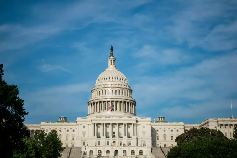 All In Delivers Open Letter to Congress in Support of the Build Back Better Act and Bipartisan Infrastructure Package