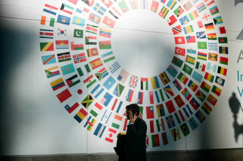 America Is All In Chair Gina McCarthy Slams Trump Administration’s Withdrawal from the United Nations Framework Convention on Climate Change as “Shortsighted” and “Foolish”