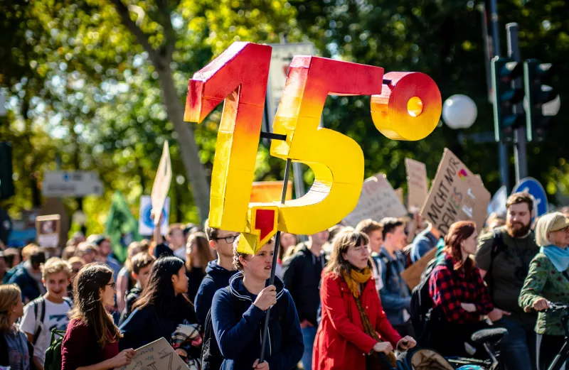 America is All In Co-Chairs Governor Newsom, Governor Pritzker, Mayor Bibb, and Former EPA Administrator Gina McCarthy Reinforce U.S. Cities and States Commitment to Paris Agreement Goals on 10th Anniversary
