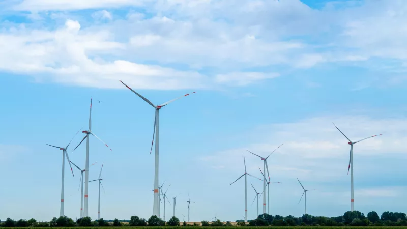 U.S. Non-Federal Climate Leaders Launch America Is All In to Support Cutting Emissions in Half or More by 2030 and put the Nation on Track to Net Zero by 2050