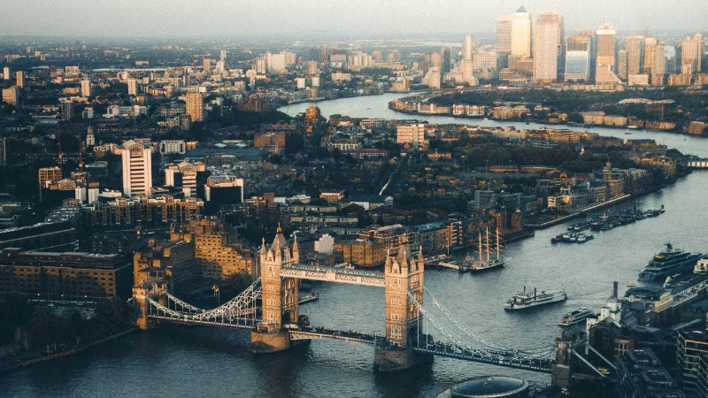 DELEGATION OF U.S. STATE, CITY, AND BUSINESS LEADERS TO SPOTLIGHT U.S. CLIMATE PROGRESS AT LONDON CLIMATE ACTION WEEK