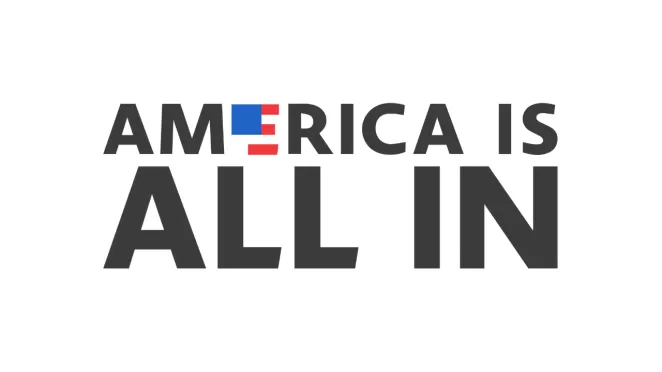 All In Digital Logo - White Background
