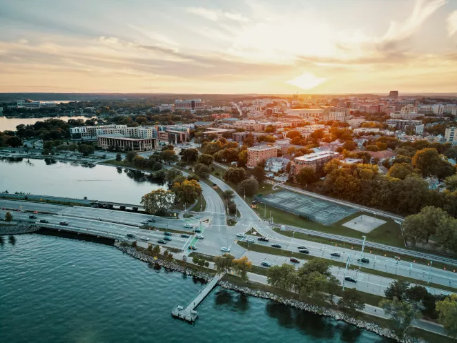 Madison, Wisconsin 2