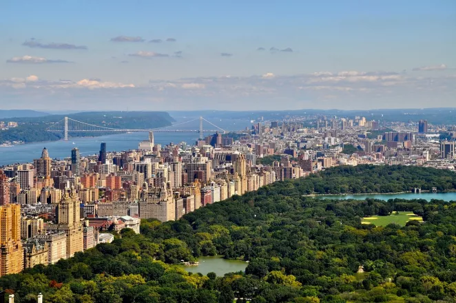 New York City - 1