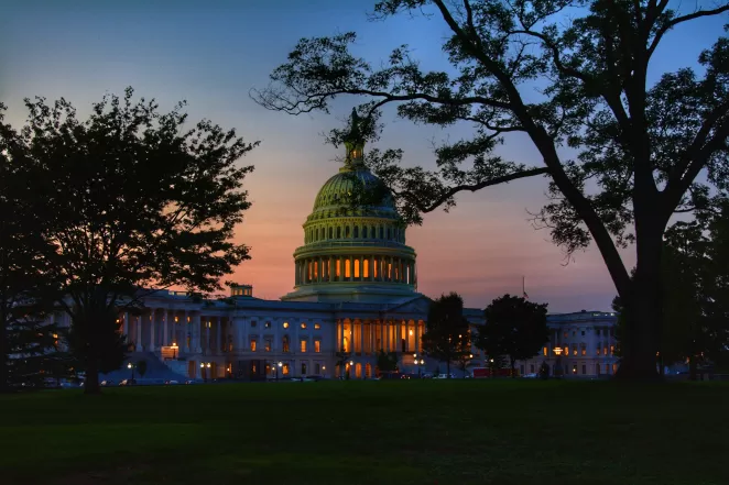 Congress