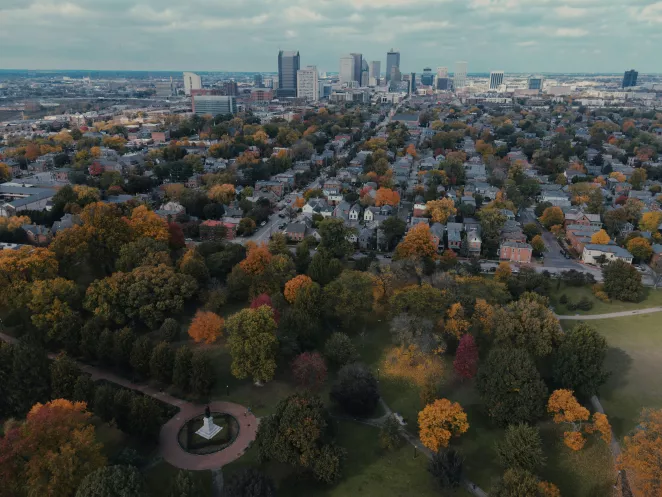 The Cash In on Clean Energy Tour: Columbus