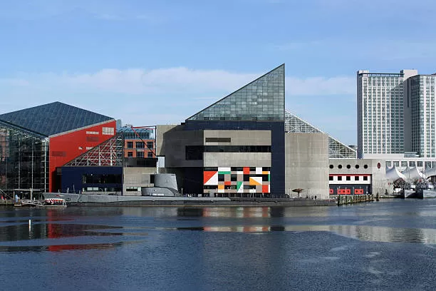 National Aquarium