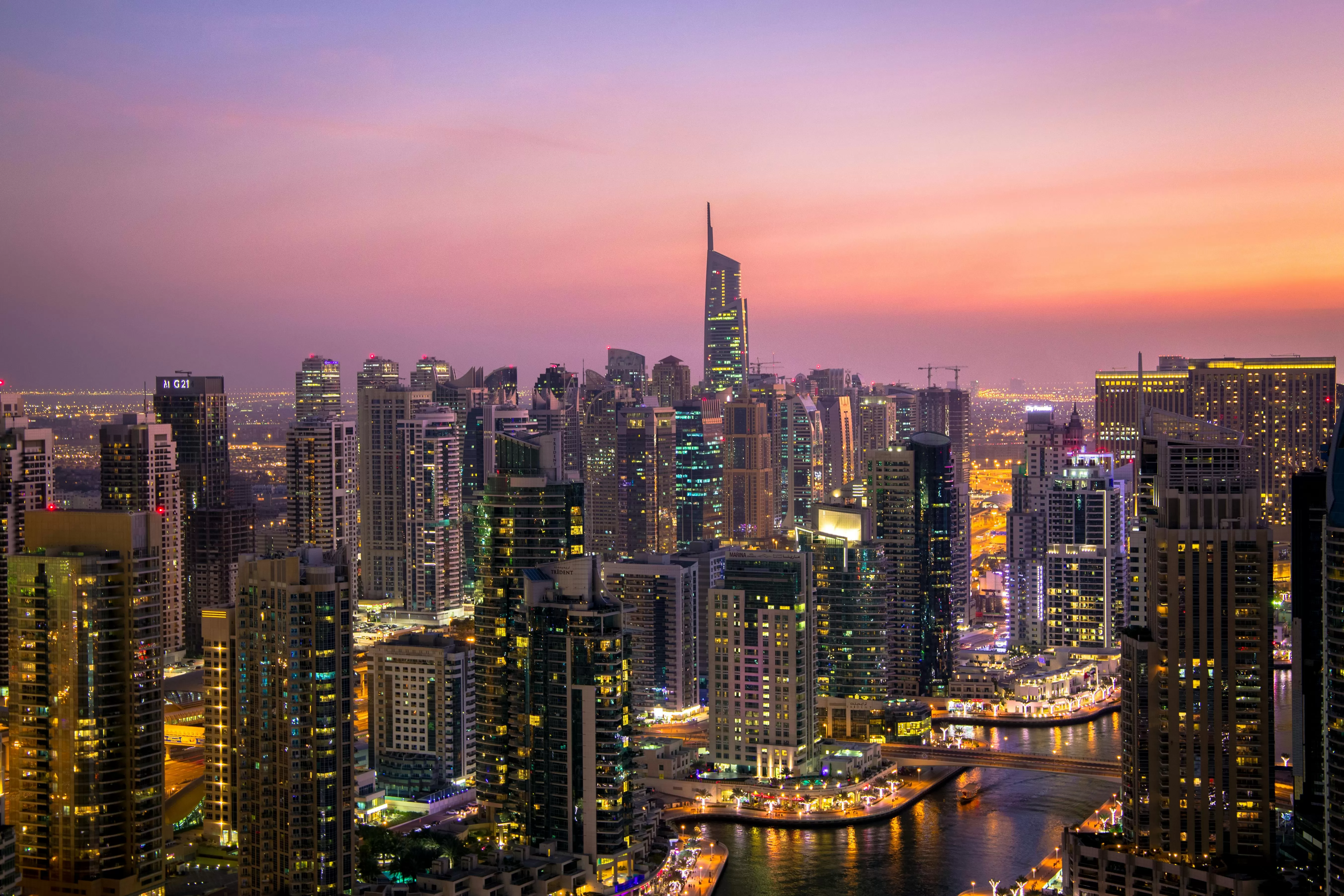 Dubai UAE 1