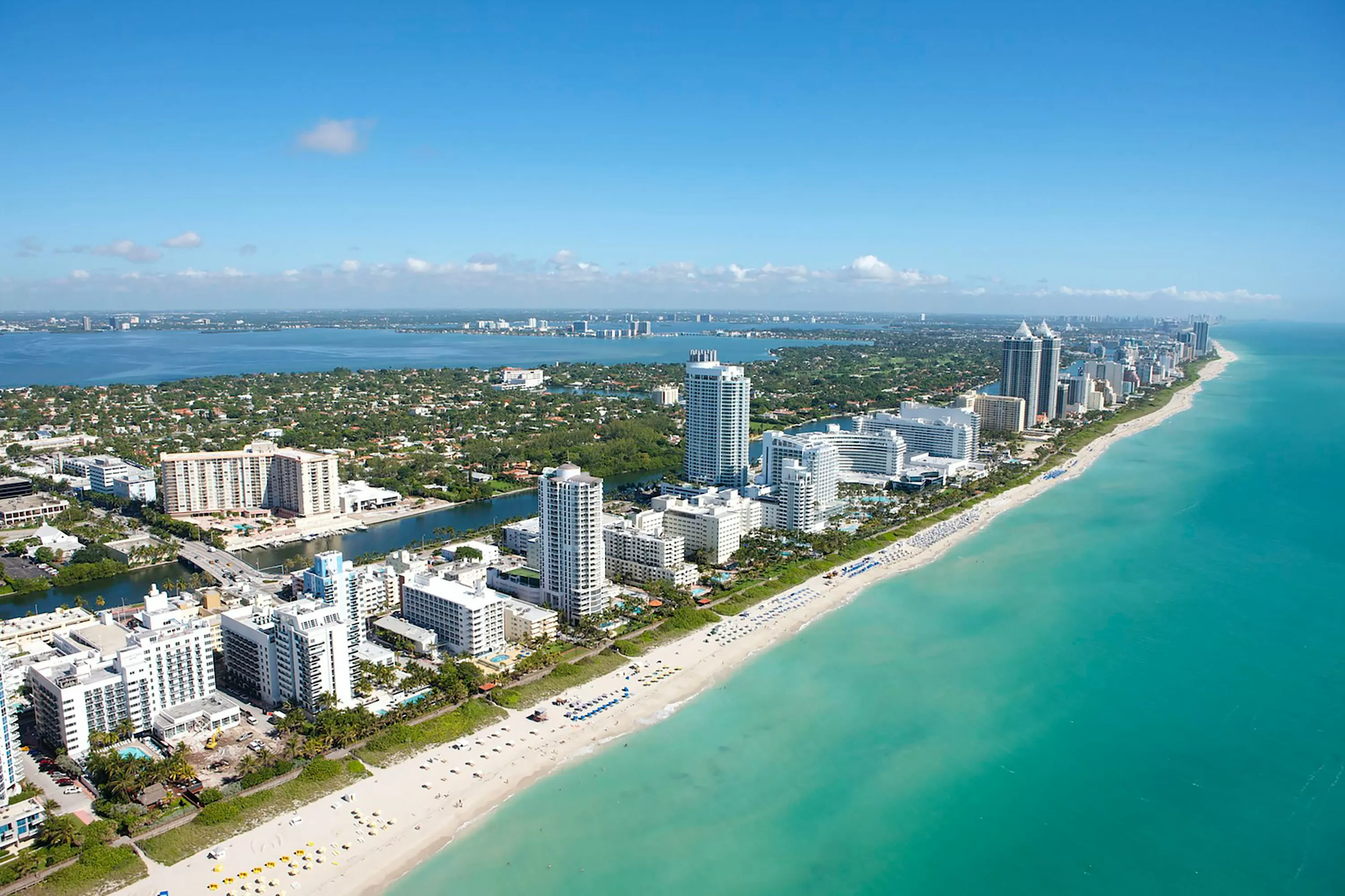 Miami Beach, Florida