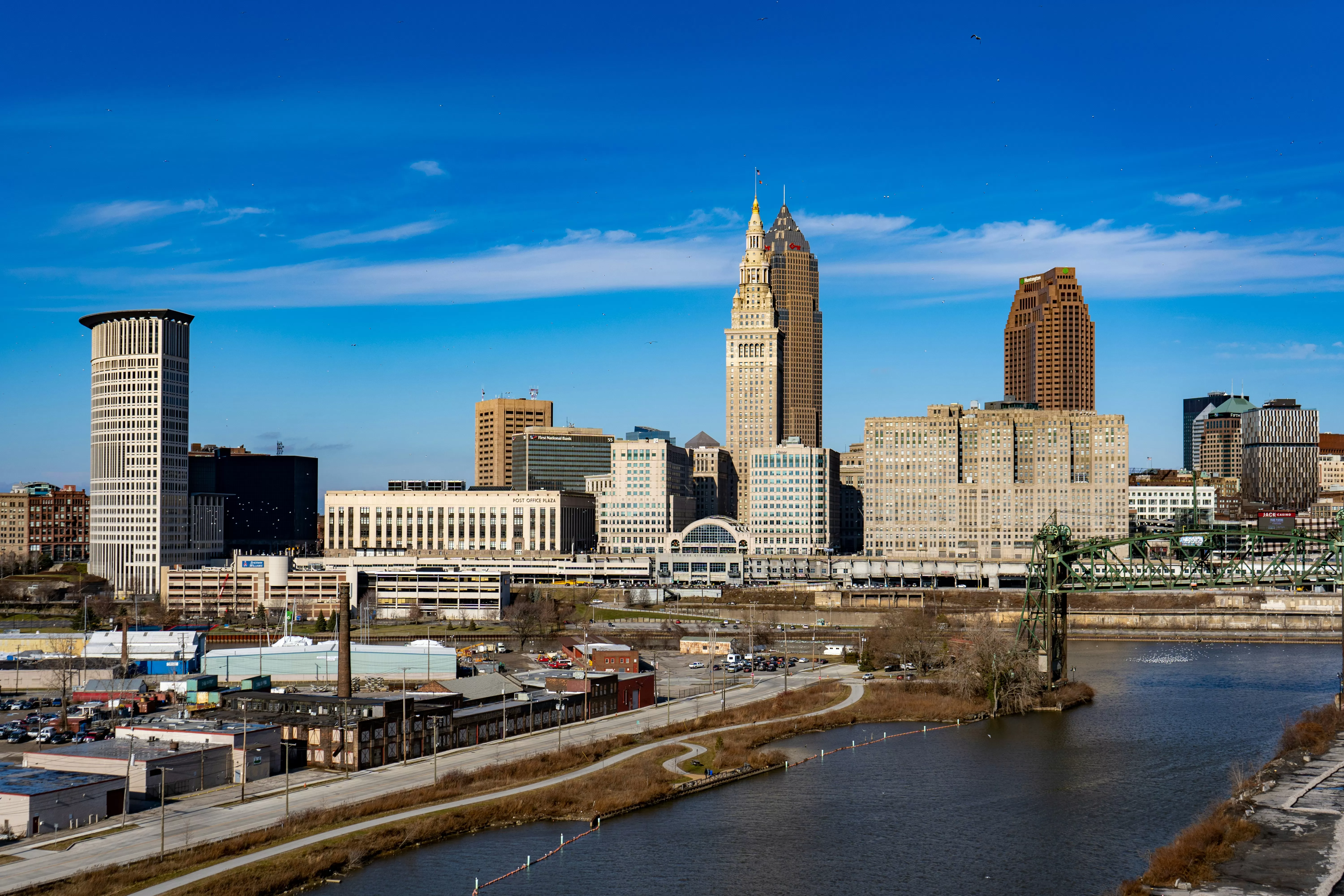 Cleveland, Ohio