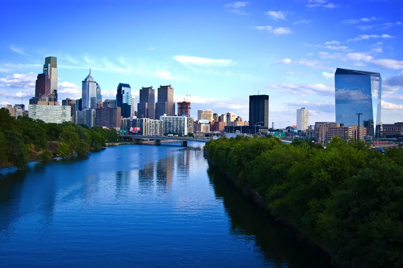 Philadelphia, PA