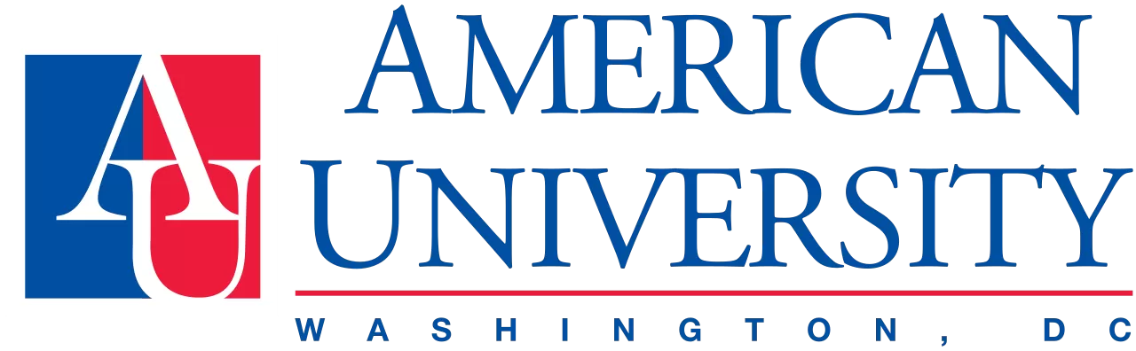 American_University_logo