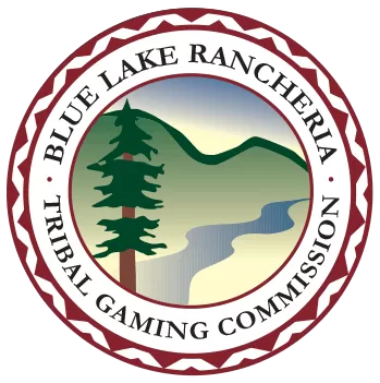Blue Lake logo
