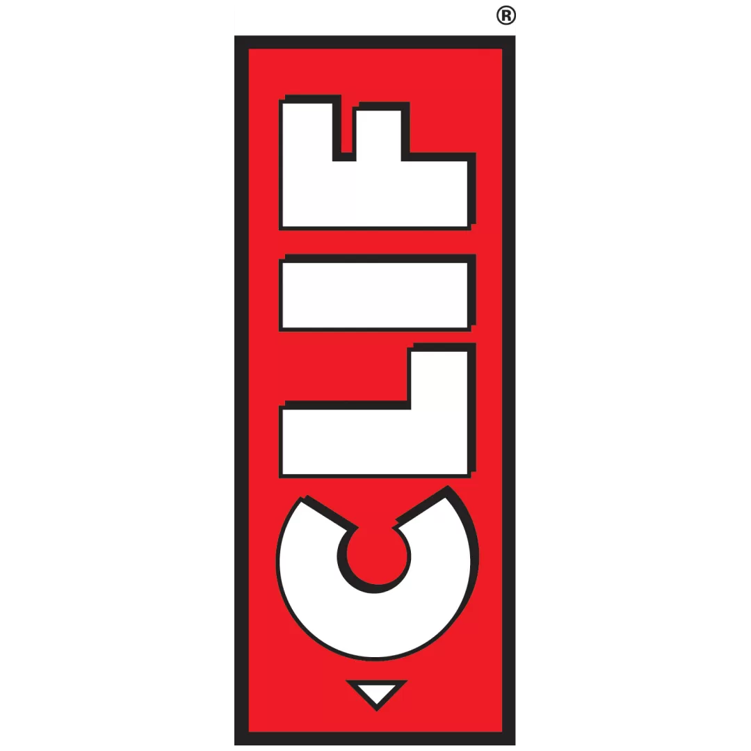 CLIF logo - square