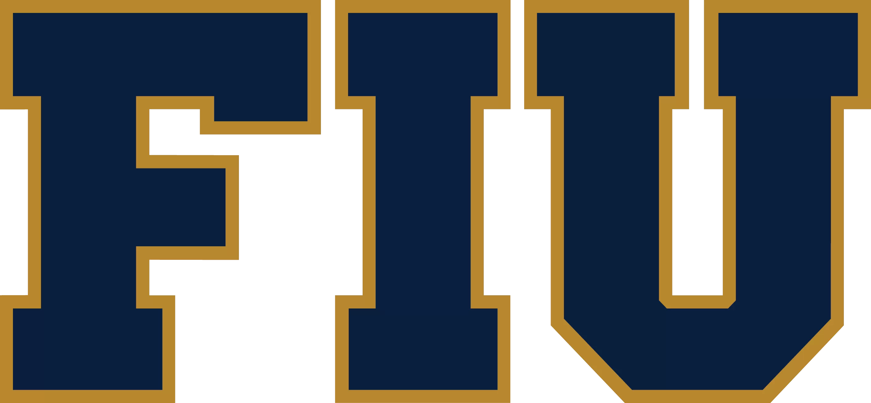 FIU logo