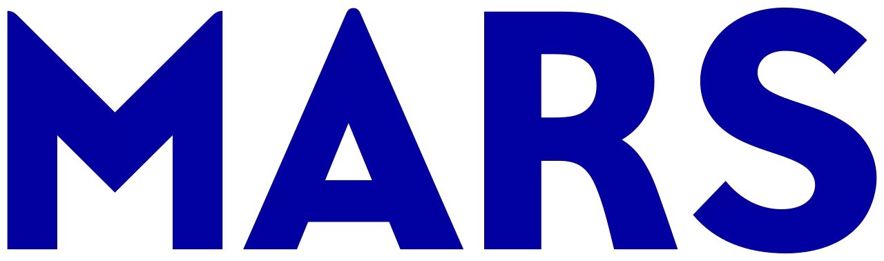 MARS logo