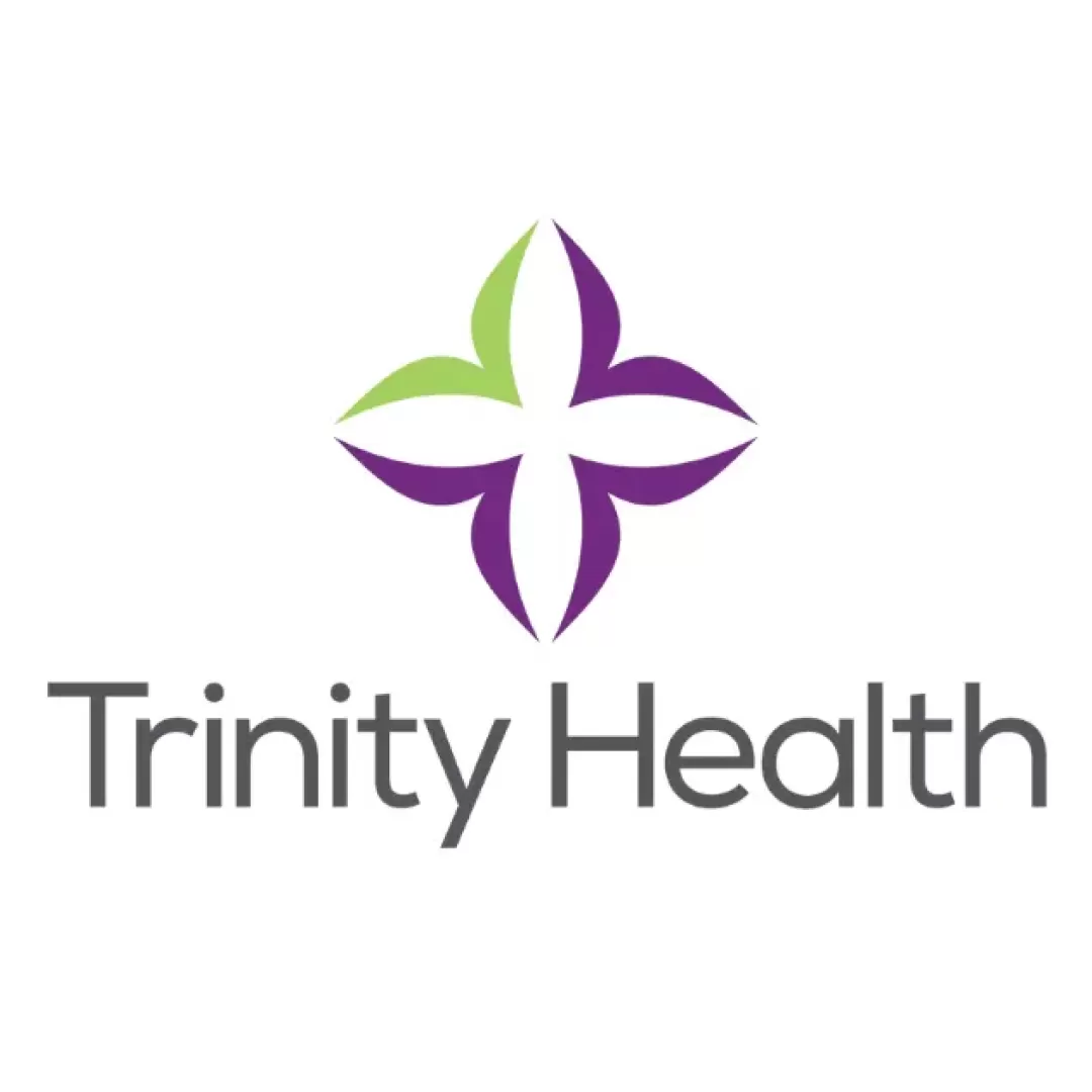 Trinity Health-logo