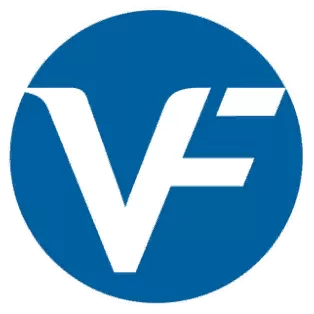 VF logo