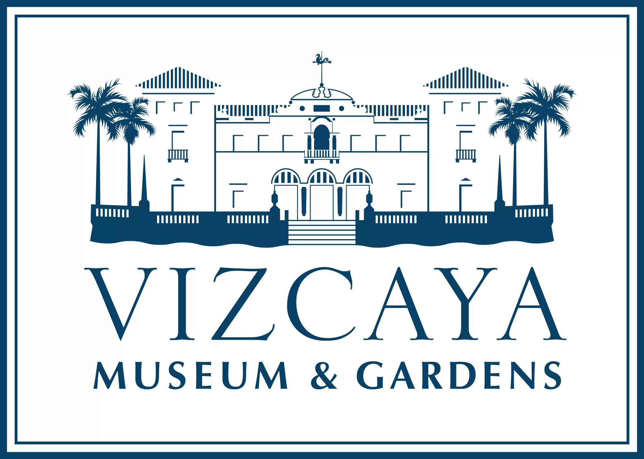 Vizcaya logo