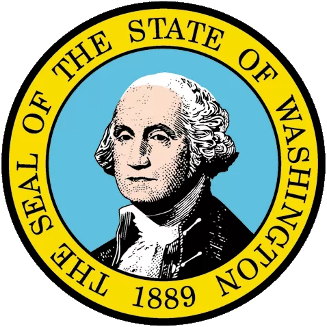 Washington State logo