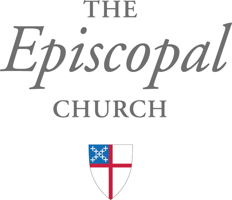 The episcopal church logo