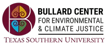 The Bullard Center Logo (2023) - Logo