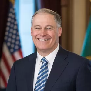 jay inslee