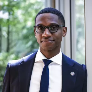 Mayor Justin Bibb (2024 - Square)