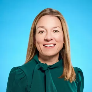 Mayor Lauren McLean (2025)
