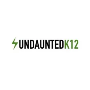 UndauntedK12 Logo Fix