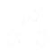 Person cycling
