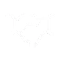 Shaking hands icon